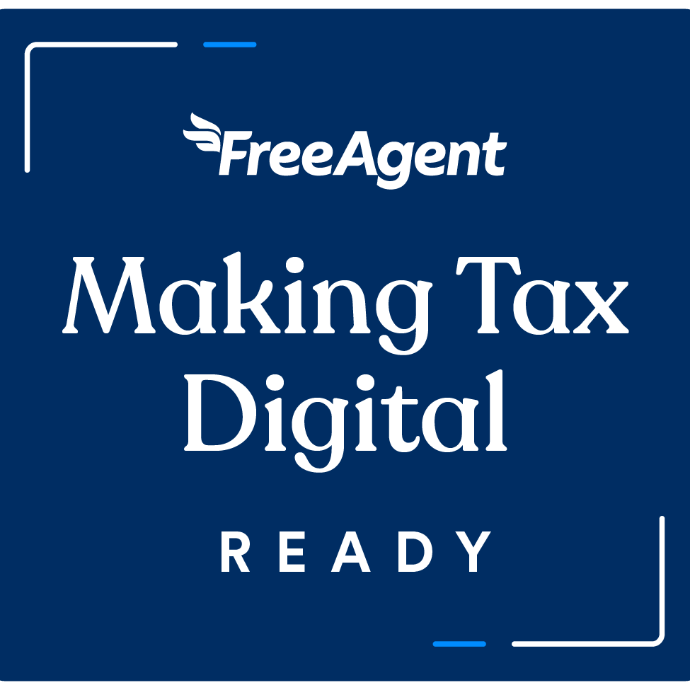 Making Tax Digital FreeAgent Badge (1) (1)